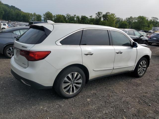 2015 ACURA MDX TECHNOLOGY 5FRYD4H69FB014754