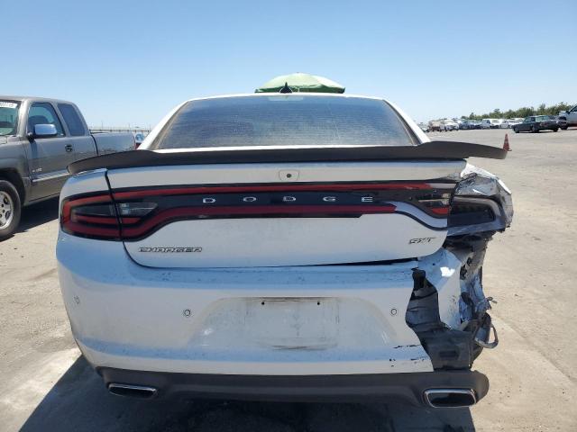 2018 DODGE CHARGER SX 2C3CDXHG5JH156032