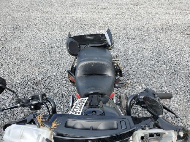 2014 HARLEY-DAVIDSON FLHTK ELECTRA GLIDE ULTRA LIMITED 1HD1KEL17EB656514