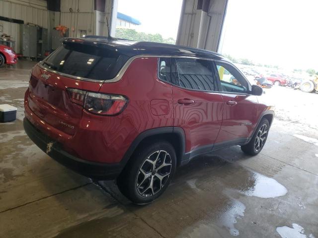 2025 JEEP COMPASS LI 3C4NJDCN8ST613992