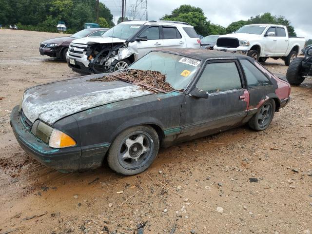 FORD MUSTANG LX