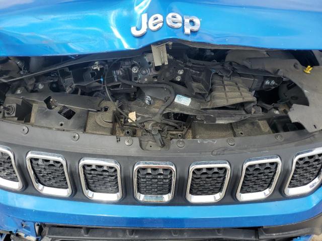 2024 JEEP COMPASS LA 3C4NJDBN6RT595052