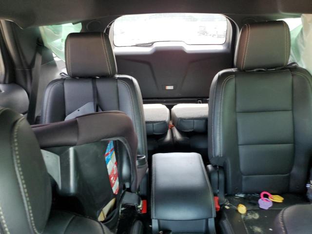 2015 FORD EXPLORER S 1FM5K8GT8FGB00308