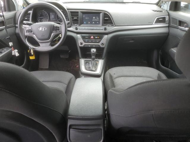 2018 HYUNDAI ELANTRA SE 5NPD84LF0JH365218