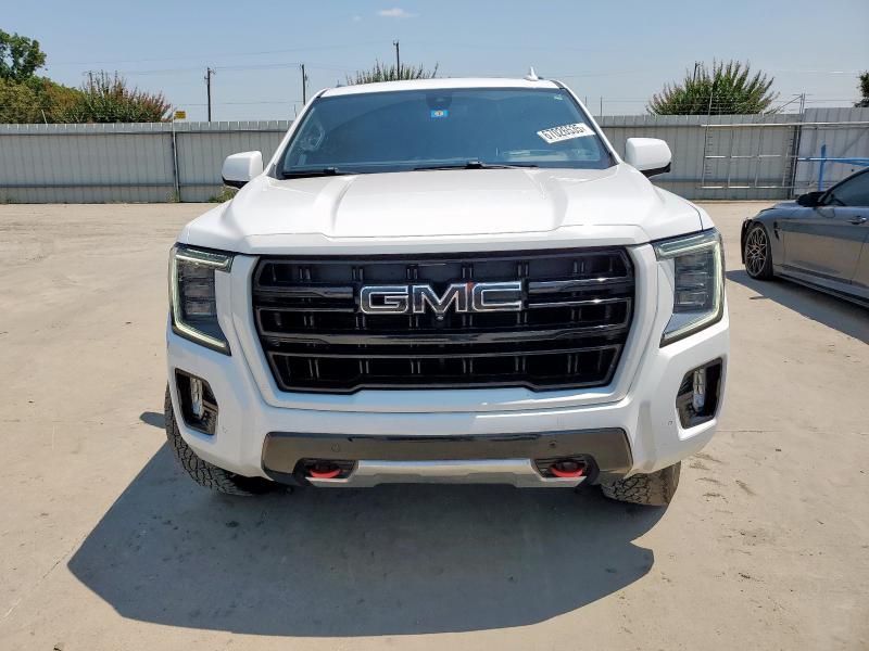 2021 GMC YUKON XL K 1GKS2HKD1MR411303