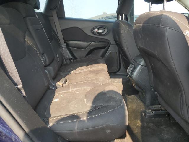 2015 JEEP CHEROKEE L 1C4PJMCS5FW726068