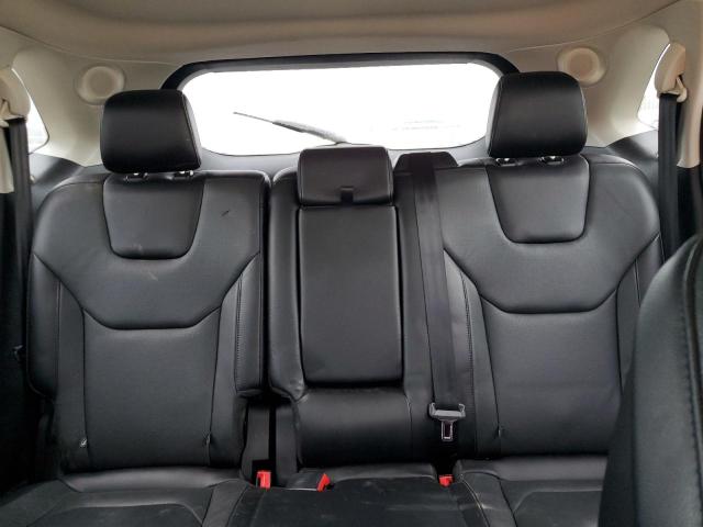 2018 FORD EDGE TITAN - 2FMPK4K81JBC63001