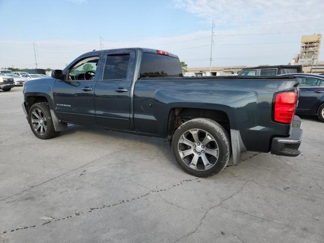 2018 CHEVROLET SILVERADO 1GCVKRECXJZ182827