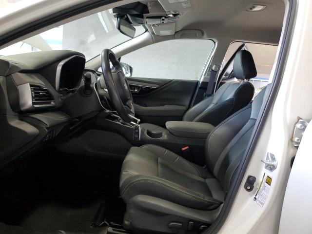 2023 SUBARU OUTBACK ON #3293526429