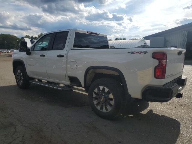 2025 CHEVROLET SILVERADO 1GC5KME71SF158067
