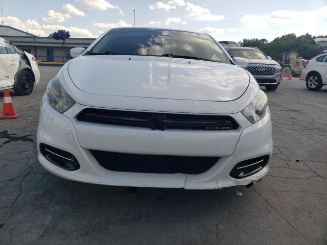 2014 DODGE DART SXT #3269949018