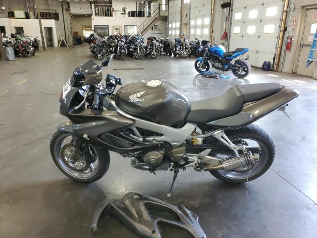2005 HONDA VTR1000 F JH2SC36045M700118