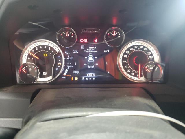 2015 RAM 1500 SLT 1C6RR7LT2FS699096