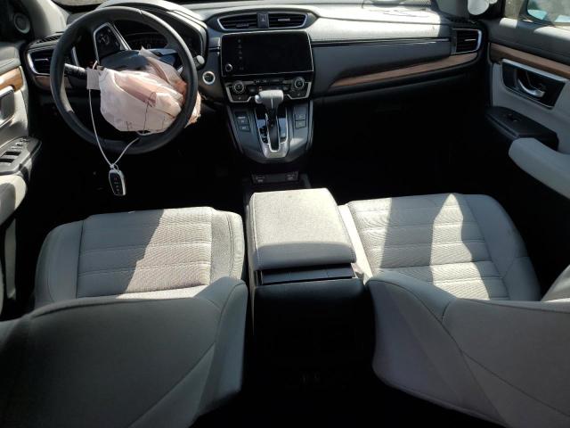 2020 HONDA CR-V EX - 5J6RW2H50LA015012