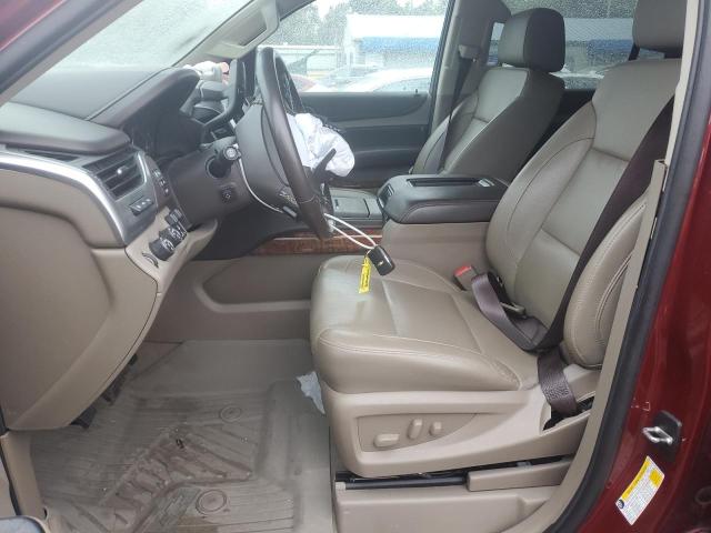 2019 CHEVROLET SUBURBAN K 1GNSKJKC8KR326232
