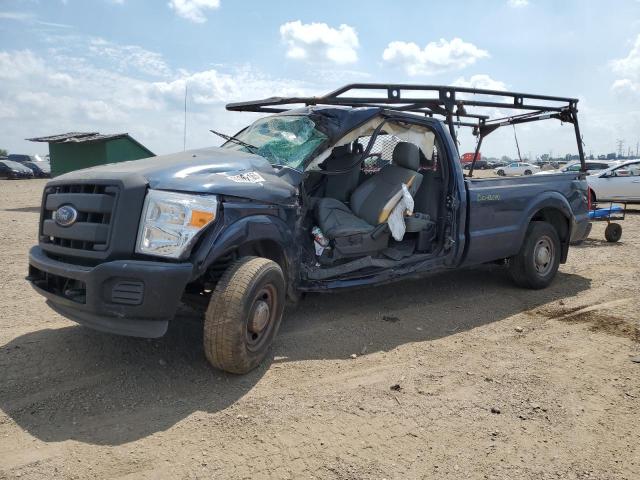 Global Auto Auctions: 2016 FORD F250 SUPER