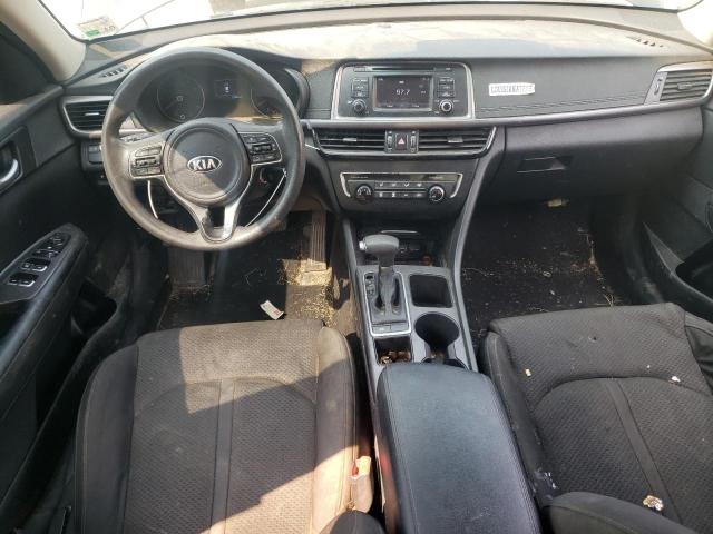 2016 KIA OPTIMA LX 5XXGT4L31GG101947