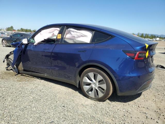 2023 TESLA MODEL Y 7SAYGDEE4PF793070