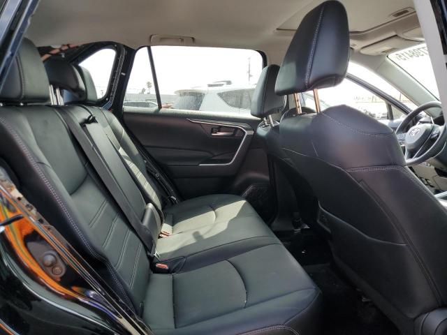 2023 TOYOTA RAV4 XLE P 2T3C1RFV3PC245366