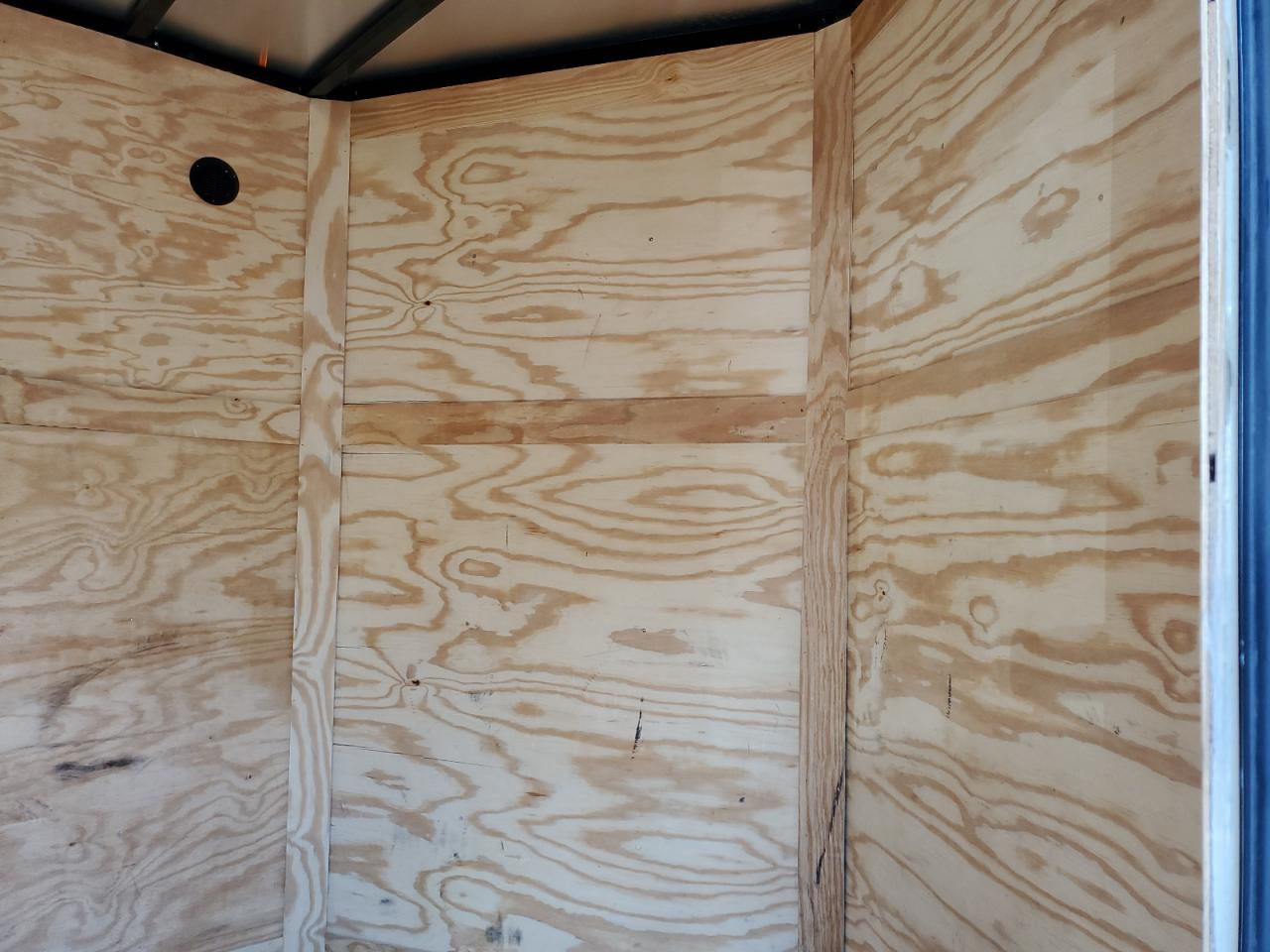 Lot #3225592557 2024 NEXHAUL CARGO