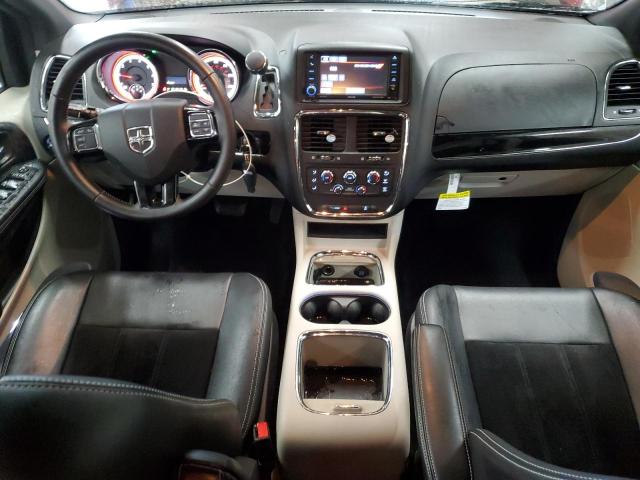 2018 DODGE GRAND CARA - 2C4RDGCG7JR238514