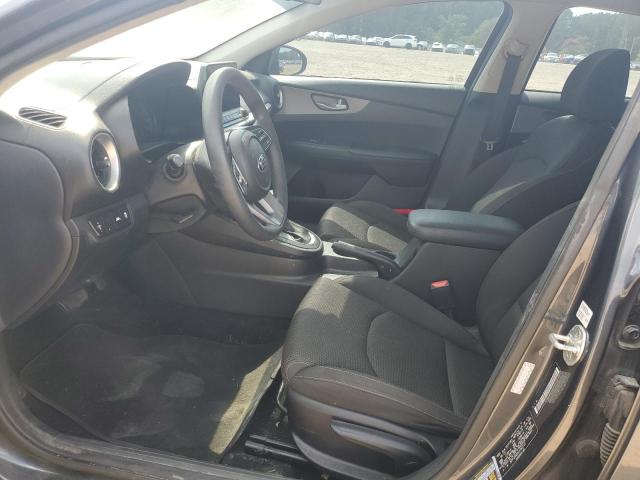 2020 KIA FORTE FE - 3KPF24AD6LE162515