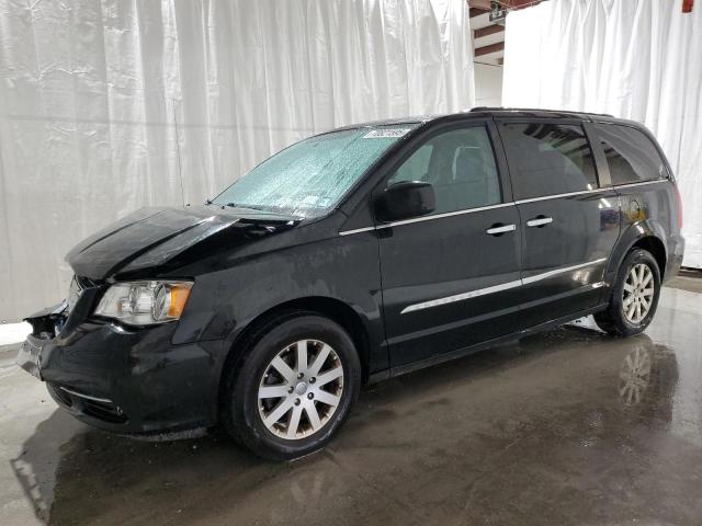 CHRYSLER TOWN & COU