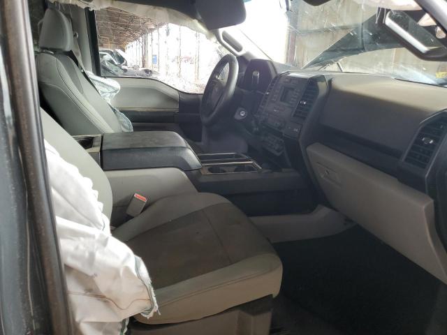 2016 FORD F150 SUPER 1FTEW1CF1GKE71700