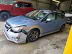 Lot #3303978686 2012 SUBARU IMPREZA SP