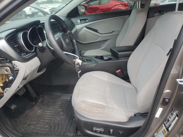 2015 KIA OPTIMA LX - 5XXGM4A74FG479228