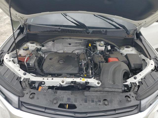 2024 CHEVROLET TRAILBLAZER LT KL79MPSL6RB145618