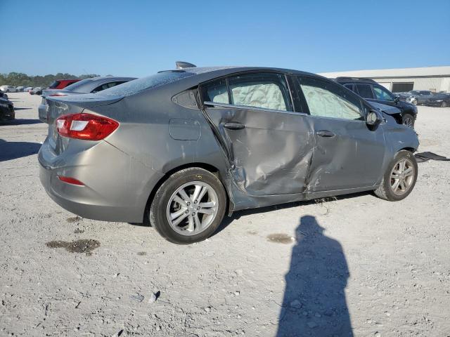 2017 CHEVROLET CRUZE LT 1G1BE5SM9H7197284