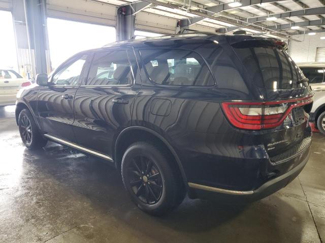2016 DODGE DURANGO LI 1C4RDJDG7GC353515