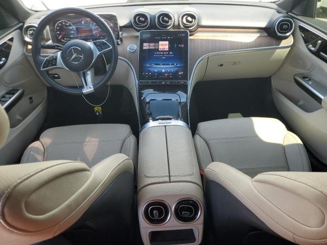 2024 MERCEDES-BENZ C 300 W1KAF4GBXRR209780