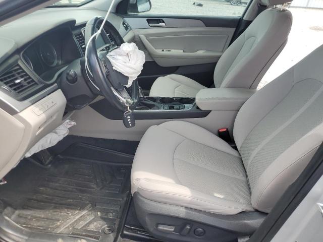 2018 HYUNDAI SONATA SPORT - 5NPE34AF1JH670085