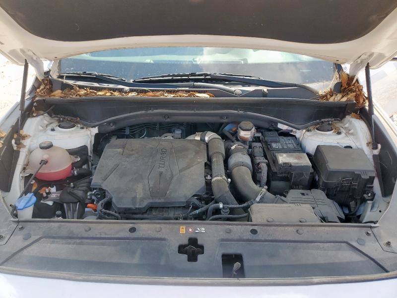 2021 HYUNDAI SANTA FE LIMITED 5NMS44AL8MH320153