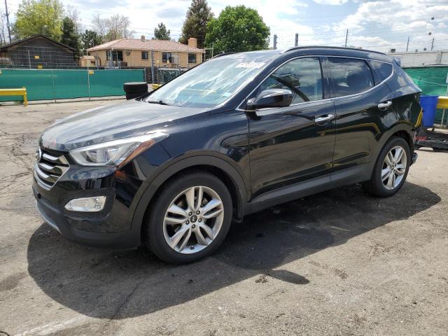 HYUNDAI SANTA FE S