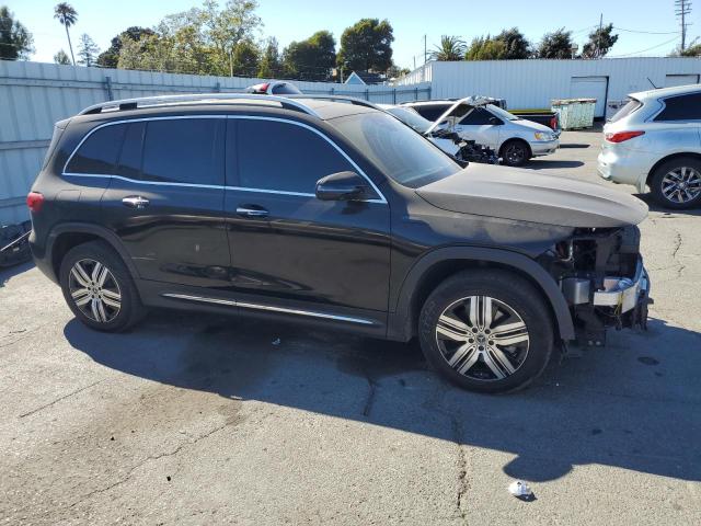 2022 MERCEDES-BENZ EQB 300 4MATIC - W1N9M0KB6NN010481