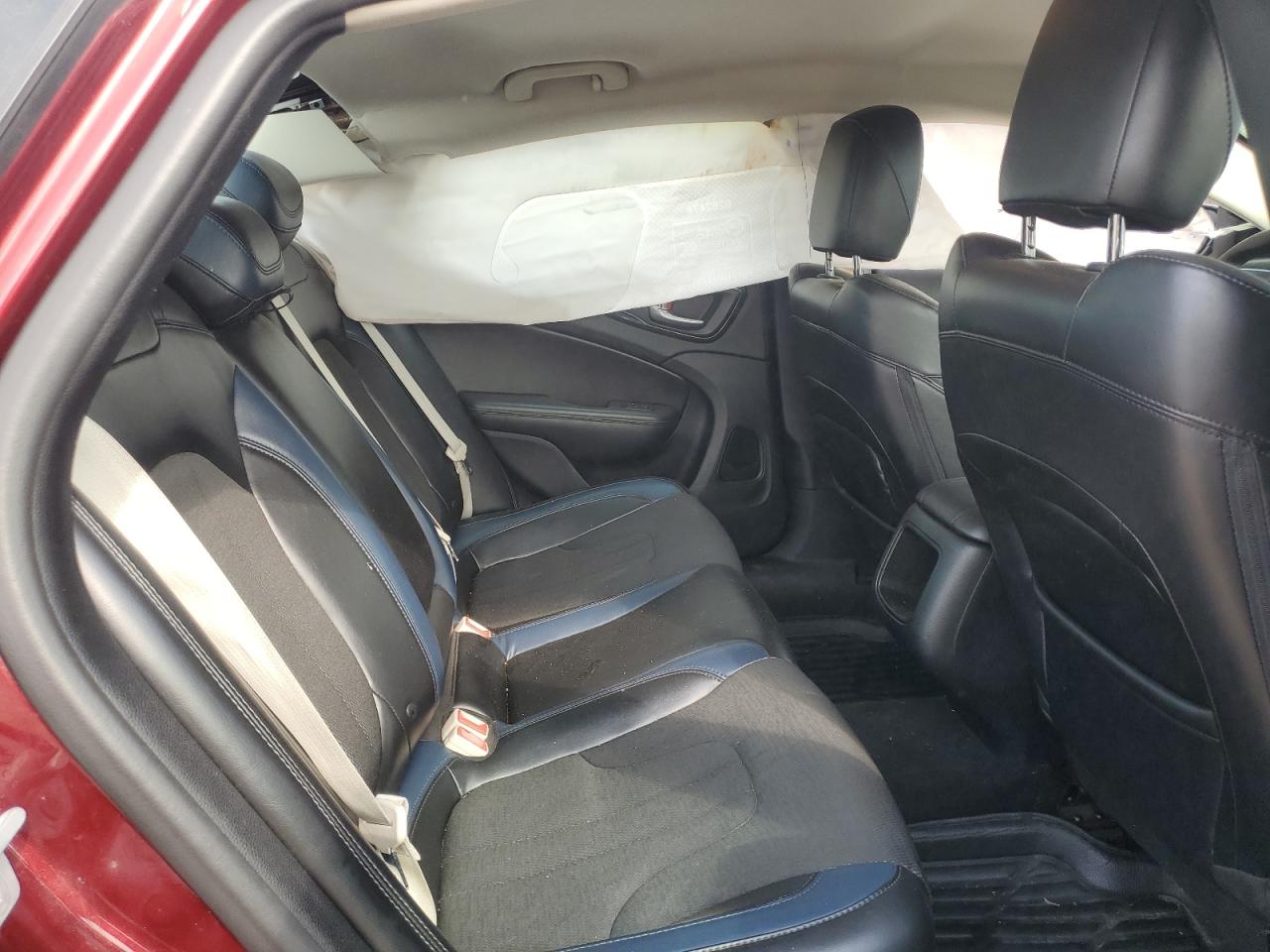 CHRYSLER 200 LIMITED