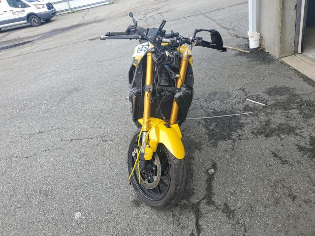2015 YAMAHA FZ09 JYARN33EXFA005268