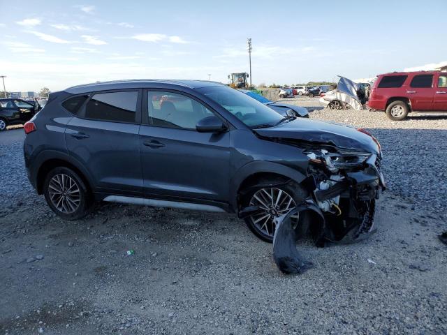 2019 HYUNDAI TUCSON LIM KM8J3CAL8KU950863