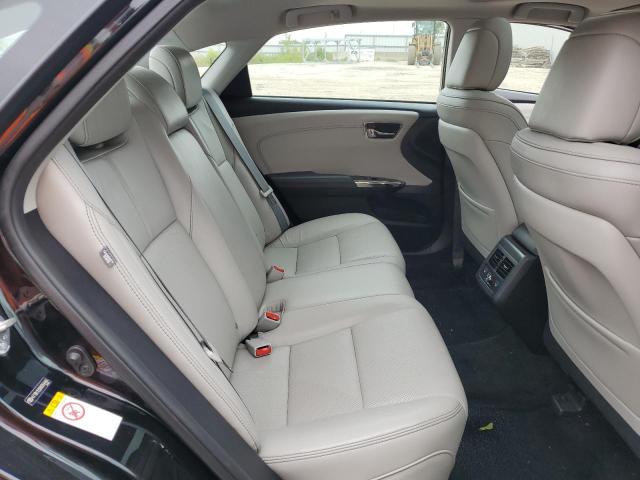 2017 TOYOTA AVALON XLE 4T1BK1EB0HU264466