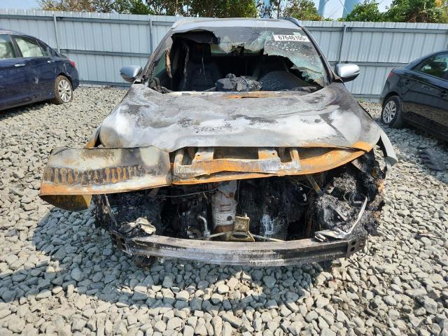 2017 HONDA CR-V TOURING 2HKRW2H95HH670050