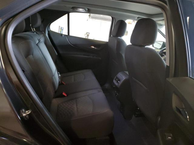 2018 CHEVROLET EQUINOX LT 2GNAXSEV0J6107999