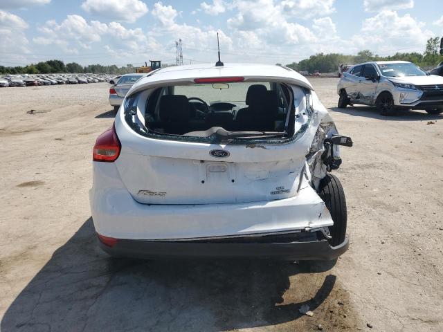 2015 FORD FOCUS SE 1FADP3K20FL355227
