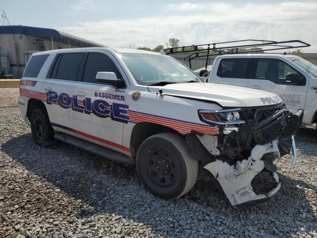 2018 CHEVROLET TAHOE POLI 1GNLCDEC0JR360663