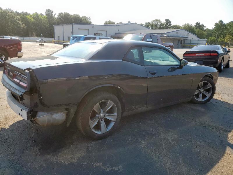 2017 DODGE CHALLENGER 2C3CDZAGXHH568785