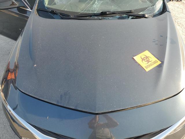 2019 CHEVROLET MALIBU LS 1G1ZB5ST5KF149048