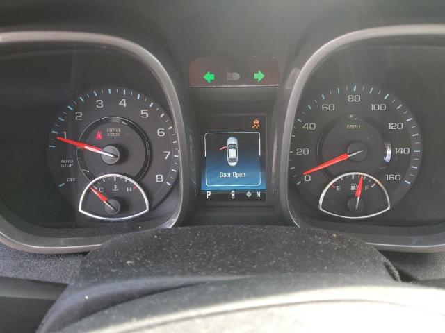 2015 CHEVROLET MALIBU 1G11B5SL5FF113217