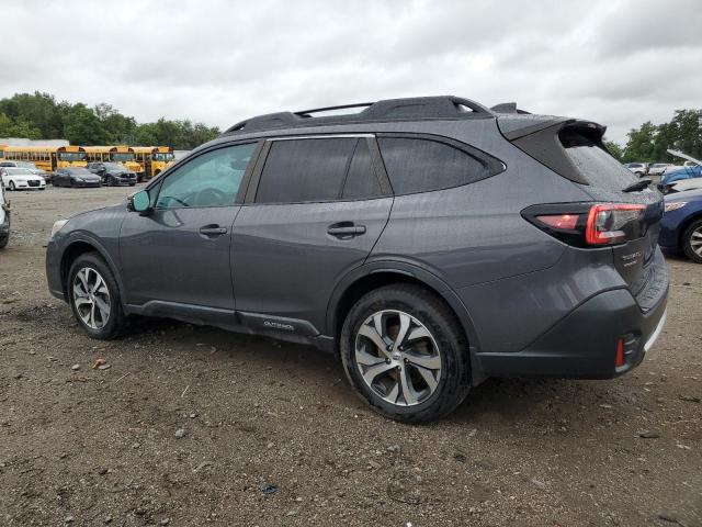 2020 SUBARU OUTBACK LI 4S4BTGND5L3199453